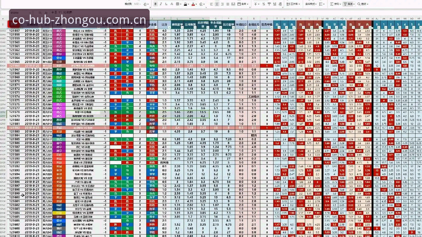 2026中欧官方主站CN电竞赔率追踪深度评测：从实时数据到秒级决策的实战体验报告